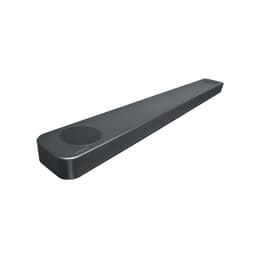 Tonleiste LG SL8YG - Schwarz