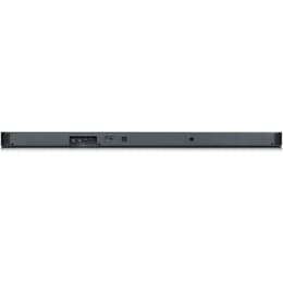 Tonleiste LG SL8YG - Schwarz