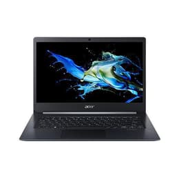Acer TravelMate X514-51 14" Core i7 1.8 GHz - SSD 512 GB - 16GB QWERTY - Spanisch