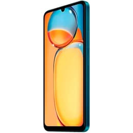 Xiaomi Redmi 13C 128GB - Dunkelblau - Ohne Vertrag