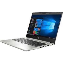 HP ProBook 440 G6 14" Core i5 1.6 GHz - SSD 256 GB - 16GB QWERTY - Portugiesisch