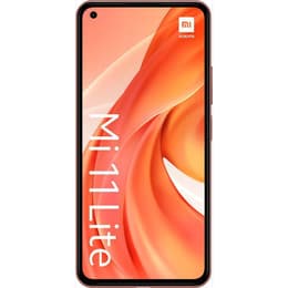 Xiaomi Mi 11 Lite 64GB - Rosa - Ohne Vertrag