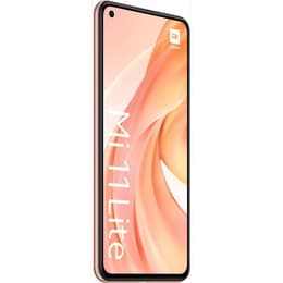 Xiaomi Mi 11 Lite 64GB - Rosa - Ohne Vertrag
