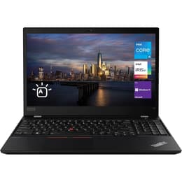 Lenovo ThinkPad T15 G2 15" Core i5 2.4 GHz - SSD 1 TB - 16GB QWERTZ - Deutsch