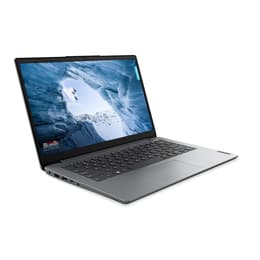 Lenovo IdeaPad 1 14IGL7 14" Celeron 1.1 GHz - SSD 128 GB - 8GB AZERTY - Französisch