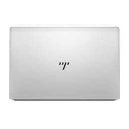 HP EliteBook 645 G9 14" Ryzen 5 PRO 2.3 GHz - SSD 512 GB - 16GB QWERTZ - Deutsch