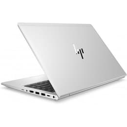 HP EliteBook 645 G9 14" Ryzen 5 PRO 2.3 GHz - SSD 512 GB - 16GB QWERTZ - Deutsch