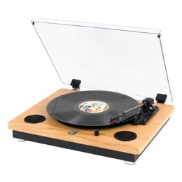 Dual DL P06 Vinyl-Plattenspieler
