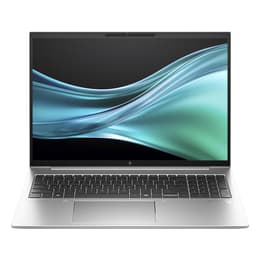 HP EliteBook 865 G11 16" Ryzen 7 3.3 GHz - SSD 512 GB - 16GB AZERTY - Französisch