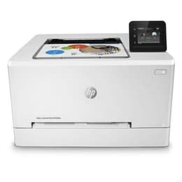 HP Color LaserJet Pro M225DW Laserdrucker Farbe