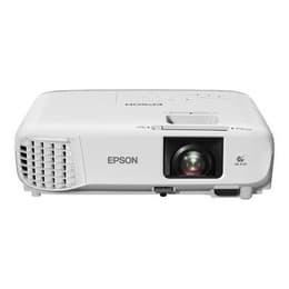 Beamer Epson EB-S39 3300 Helligkeit Weiß