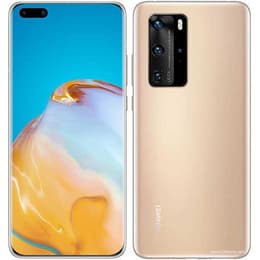 Huawei P40 128GB - Gold - Ohne Vertrag