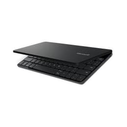 Microsoft Tastatur QWERTZ Deutsch Wireless P2Z-00008