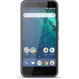 HTC U11 Life 32GB - Blau - Ohne Vertrag