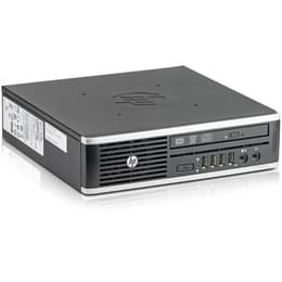 HP Compaq Elite 8300 USDT Core i5 3,2 GHz - HDD 250 GB RAM 4 GB