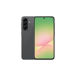 Galaxy A56 128GB - Grau - Ohne Vertrag