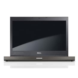 Dell Precision M4600 15" Core i7 2.2 GHz - SSD 512 GB RAM 8 GB QWERTY - Spanisch