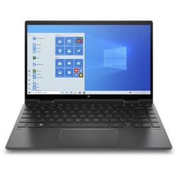 HP 40M05EA#ABH 15" Ryzen 7 2 GHz - SSD 512 GB - 16GB QWERTY - Englisch