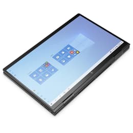 HP 40M05EA#ABH 15" Ryzen 7 2 GHz - SSD 512 GB - 16GB QWERTY - Englisch