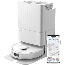 Roboterstaubsauger ROBOROCK Q REVO