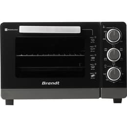 Brandt FC265MB Mini-Backofen