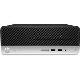 HP ProDesk 400 G5 Tiny Core i5 2.2 GHz - SSD 2 TB RAM 8 GB
