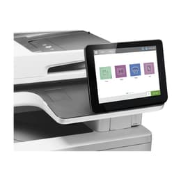 HP Colour laser MFP M578F Laserdrucker Farbe