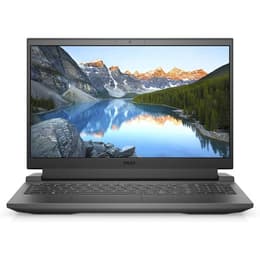 Dell G15 5511 15" Core i5 2.7 GHz - SSD 512 GB - 16GB QWERTY - Englisch