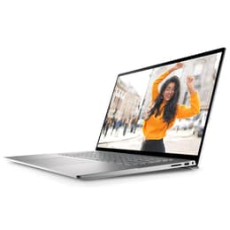 Dell Inspiron 5625 16" Ryzen 5 2.3 GHz - SSD 512 GB - 8GB QWERTY - Englisch