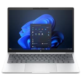 HP EliteBook 8 G1I 14 14" Core Ultra 5 2.4 GHz - SSD 512 GB - 16GB AZERTY - Französisch