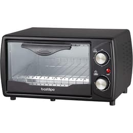 Bastilipo Turin Mini-Backofen