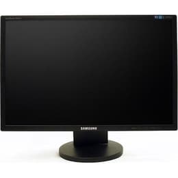 Bildschirm 22" LCD WSXGA+ Samsung SyncMaster 2243BW