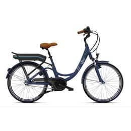 O2Feel Valdo N3C Blanc 374 E-Bike