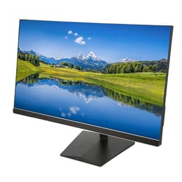 Nexsmart NX5 27" Core i7 2.9 GHz - SSD 512 GB - 8GB QWERTY - Englisch