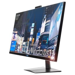 Nexsmart NX5 27" Core i7 2.9 GHz - SSD 512 GB - 8GB QWERTY - Englisch
