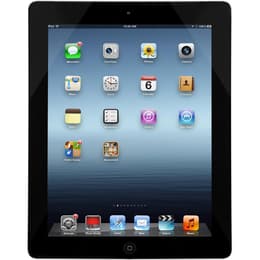 iPad 4 - WLAN
