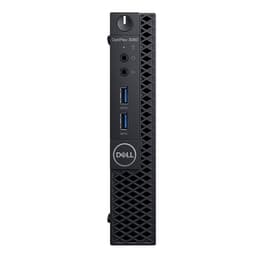 Dell OptiPlex 3060 Micro Core i5 1.7 GHz - SSD 256 GB RAM 8 GB