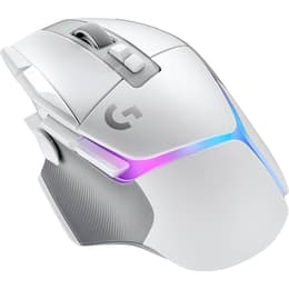 Logitech G502 X Plus Maus Wireless