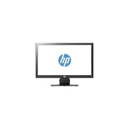 Bildschirm 20" LED HD HP ProDisplay P201