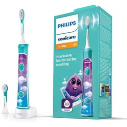 Philips HX6322/04 Elektrische Zahnbürste