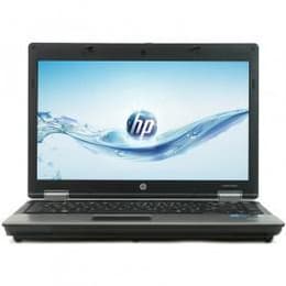 HP ProBook 6450B 14" Core i5 2.4 GHz - SSD 256 GB - 8GB AZERTY - Französisch