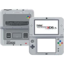 New Nintendo 3DS XL - Grau