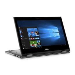 Dell Inspiron 5000 13" Core i7 1.8 GHz - SSD 256 GB - 16GB QWERTY - Italienisch