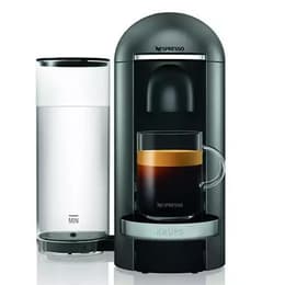 Espresso-Kapselmaschinen Krups XN900T10 L - Grau/Schwarz