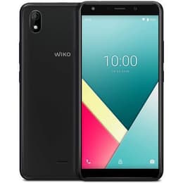 Wiko Y82 32GB - Schwarz - Ohne Vertrag