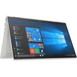 HP EliteBook X360 1030 G7 13" Core i7 1.1 GHz - SSD 256 GB - 16GB QWERTY - Englisch