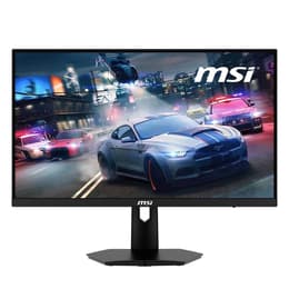 Bildschirm 23" LCD FHD MSI G244F