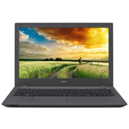 Acer Aspire E5-573-P5A5 15" Pentium 1.7 GHz - HDD 1 TB - 4GB AZERTY - Französisch