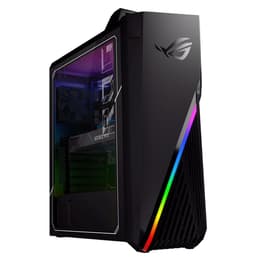 Asus ROG Strix G16CHR Core i7 2.1 GHz - SSD 1 TB - 32 GB - NVIDIA GeForce RTX 4060 Ti