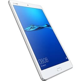 Huawei MediaPad M3 Lite 8 32GB - Weiß - WLAN